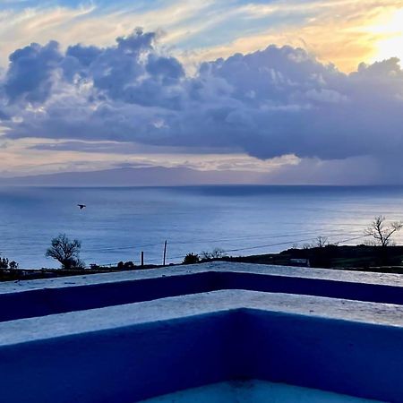 Casa As Nove Βίλα Angra do Heroísmo Εξωτερικό φωτογραφία