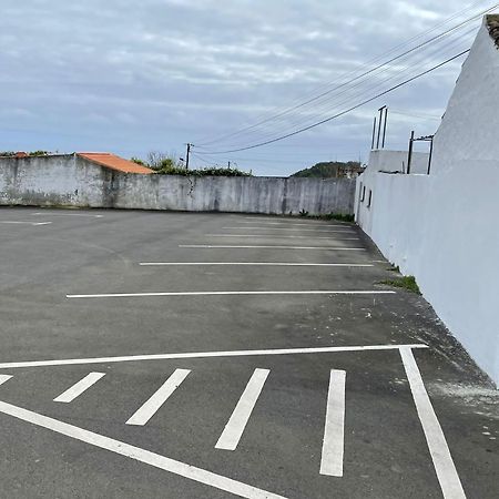 Casa As Nove Βίλα Angra do Heroísmo Εξωτερικό φωτογραφία