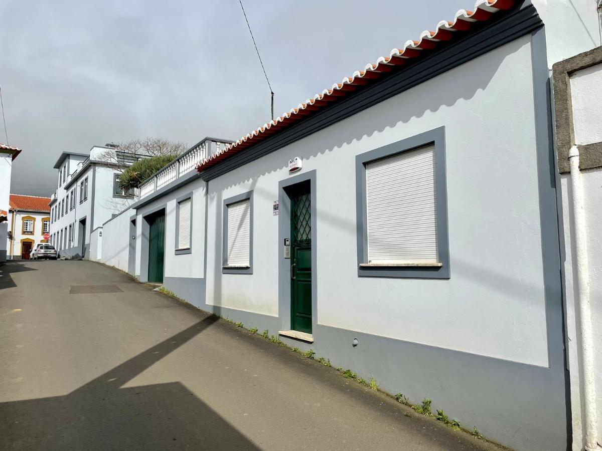 Casa As Nove Βίλα Angra do Heroísmo Εξωτερικό φωτογραφία