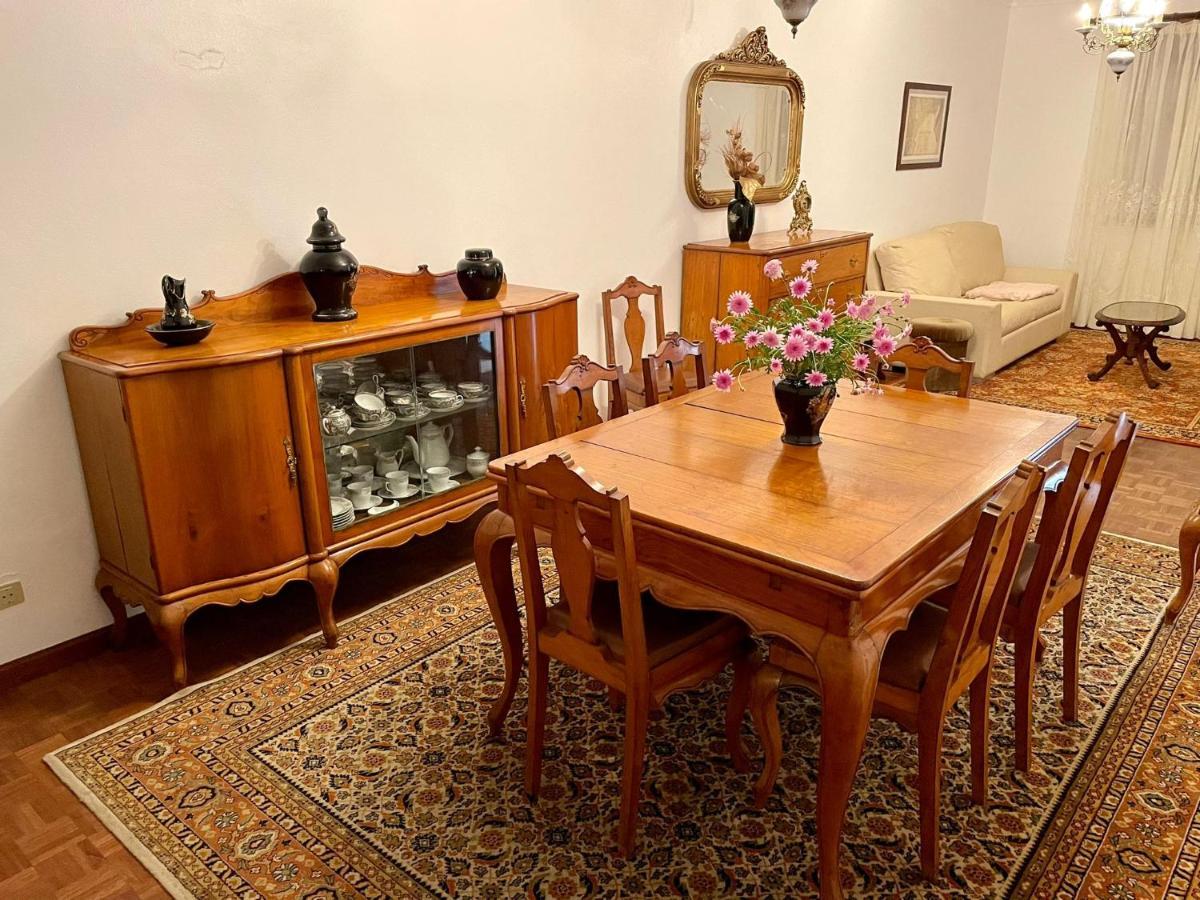 Casa As Nove Βίλα Angra do Heroísmo Εξωτερικό φωτογραφία