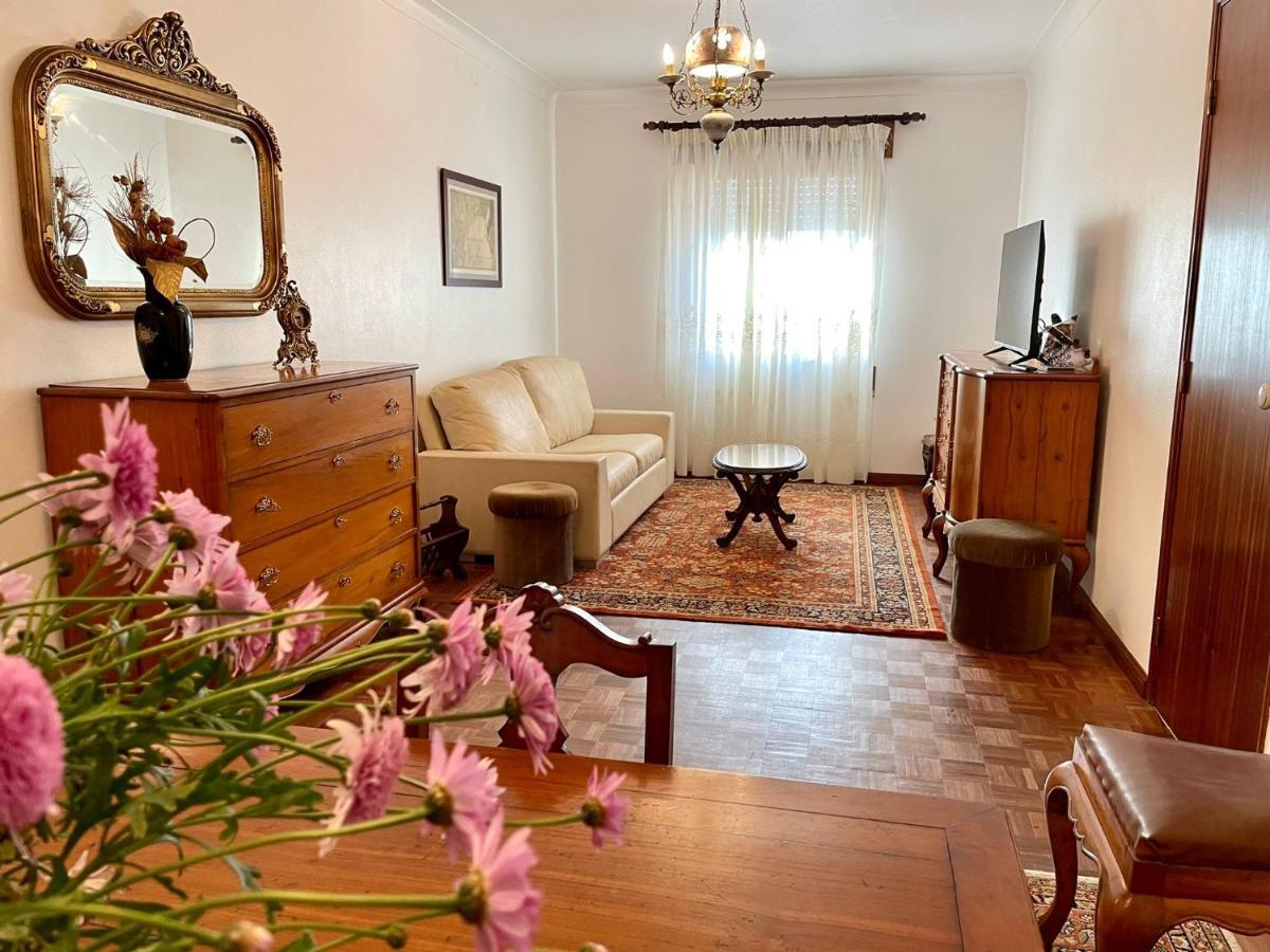 Casa As Nove Βίλα Angra do Heroísmo Εξωτερικό φωτογραφία