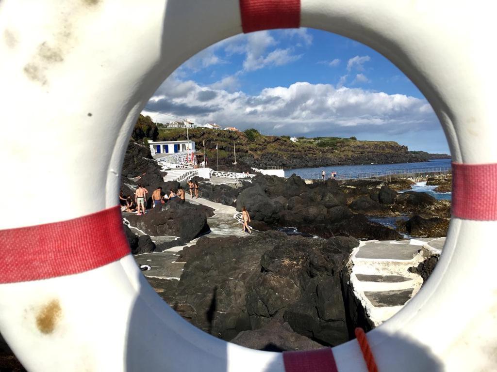 Casa As Nove Βίλα Angra do Heroísmo Εξωτερικό φωτογραφία