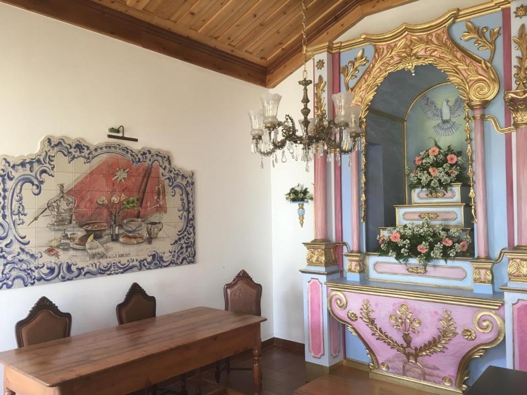 Casa As Nove Βίλα Angra do Heroísmo Εξωτερικό φωτογραφία