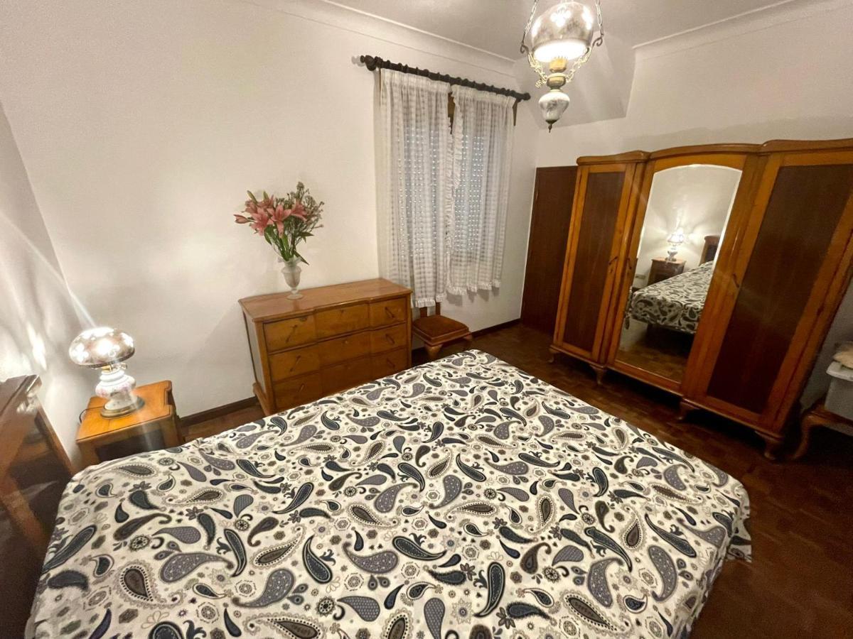 Casa As Nove Βίλα Angra do Heroísmo Εξωτερικό φωτογραφία