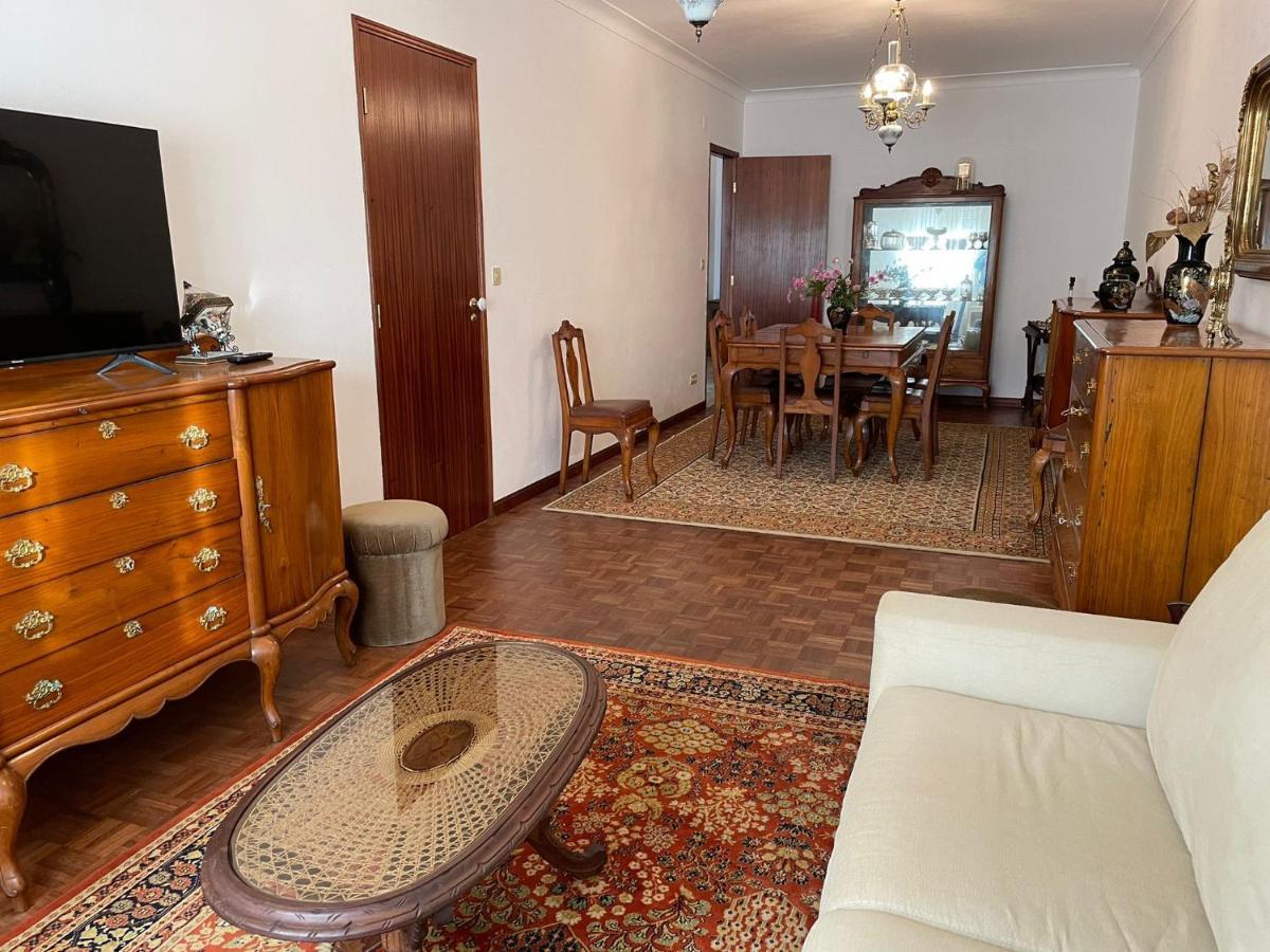 Casa As Nove Βίλα Angra do Heroísmo Εξωτερικό φωτογραφία