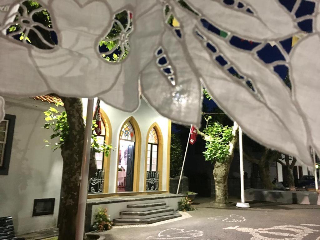 Casa As Nove Βίλα Angra do Heroísmo Εξωτερικό φωτογραφία