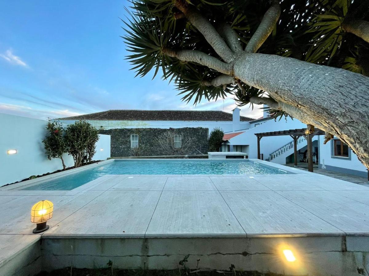 Casa As Nove Βίλα Angra do Heroísmo Εξωτερικό φωτογραφία