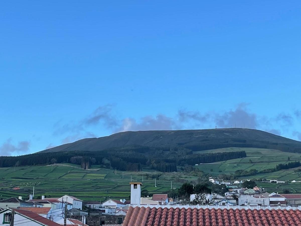 Casa As Nove Βίλα Angra do Heroísmo Εξωτερικό φωτογραφία