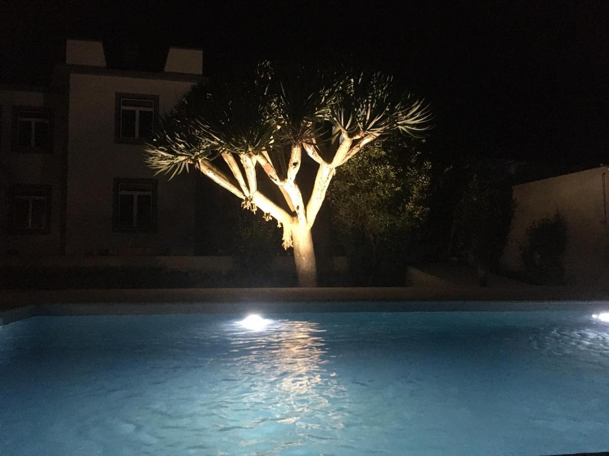 Casa As Nove Βίλα Angra do Heroísmo Εξωτερικό φωτογραφία