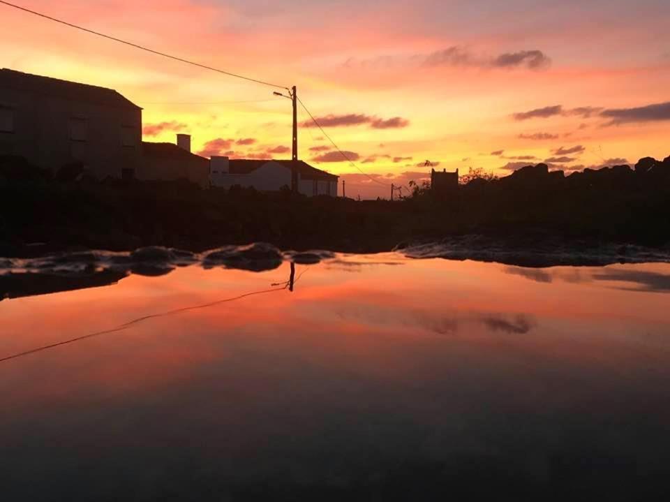 Casa As Nove Βίλα Angra do Heroísmo Εξωτερικό φωτογραφία