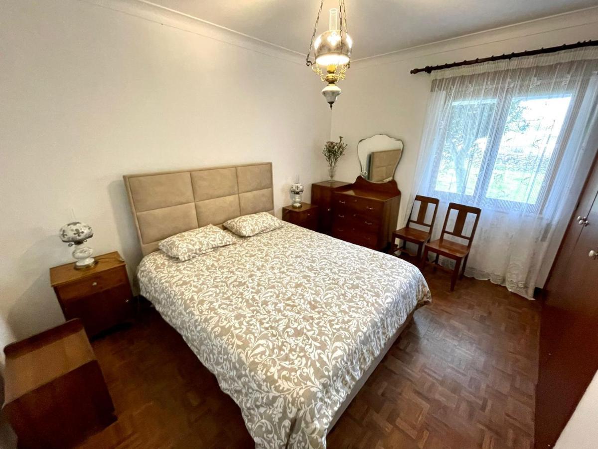 Casa As Nove Βίλα Angra do Heroísmo Εξωτερικό φωτογραφία